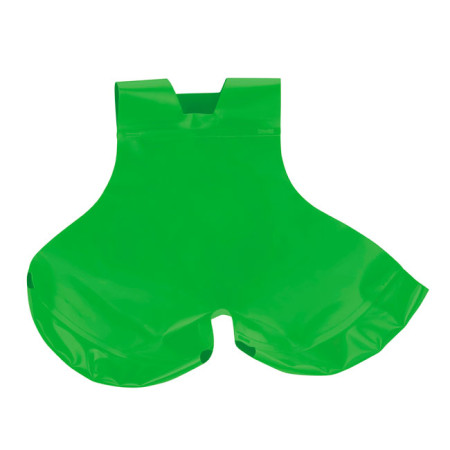 Petzl PROTECTOR CANYON CLUB / GUIDE Verde