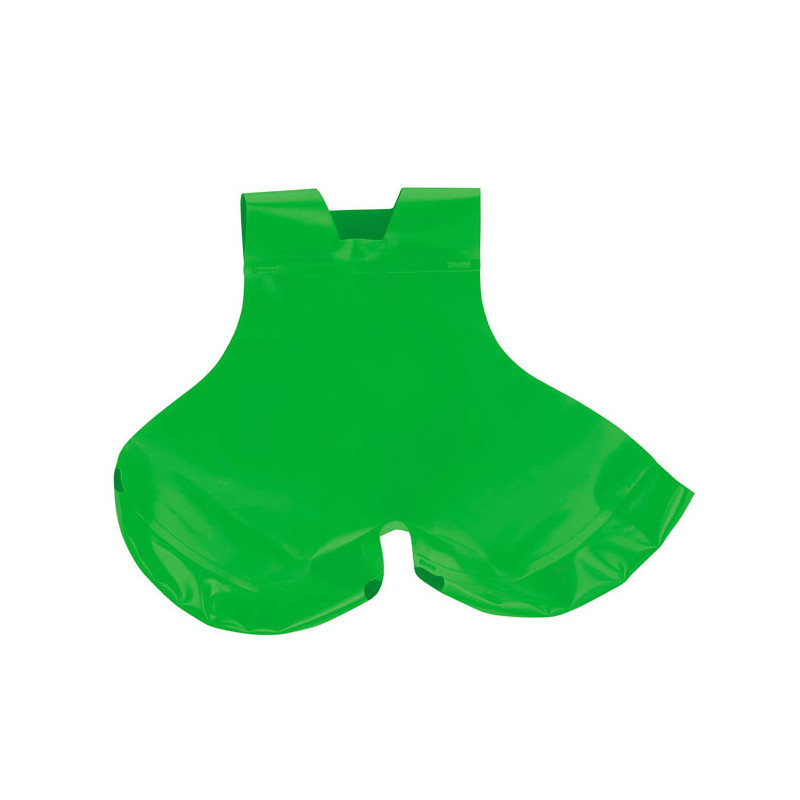 Arnés Petzl Protector Canyon Club / Guide Verde