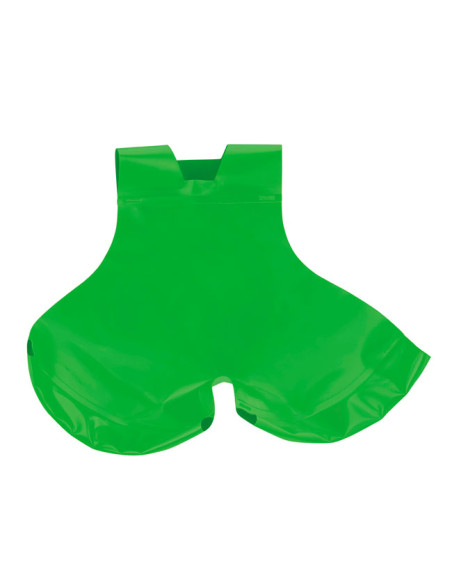 Arnés Petzl Protector Canyon Club / Guide Verde