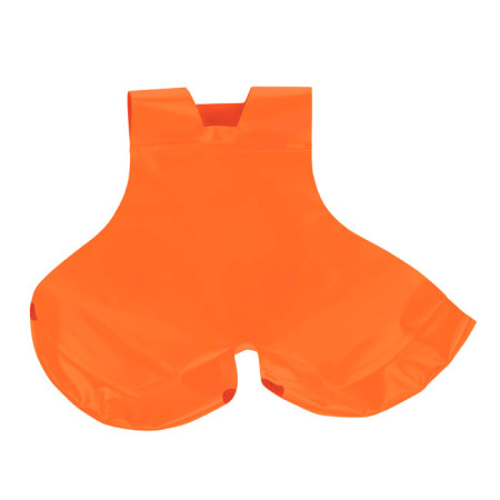 Petzl PROTECTOR CANYON CLUB / GUIDE Naranja