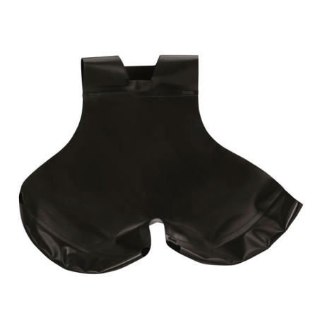 Petzl PROTECTOR CANYON CLUB / GUIDE Negro