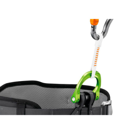Pakinktai Petzl Cutaway sling for Canyon Guide 2