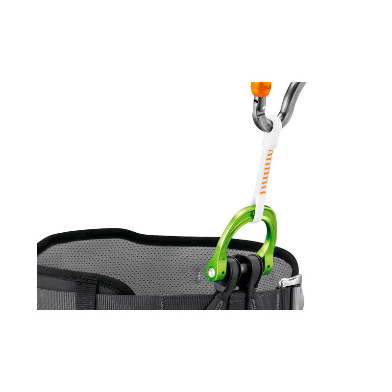 Hám Petzl Cutaway sling for Canyon Guide