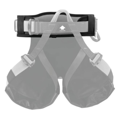 Petzl Comfort foam for Canyon Club harness 2