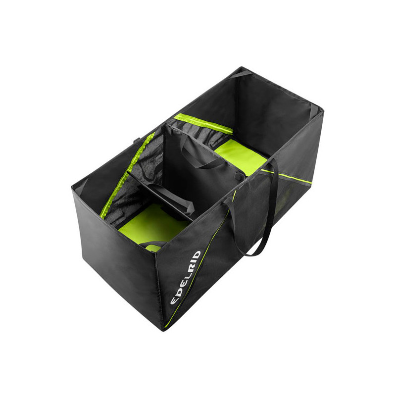 Edelrid Houston