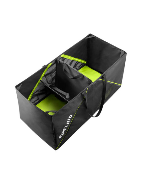 Edelrid Houston
