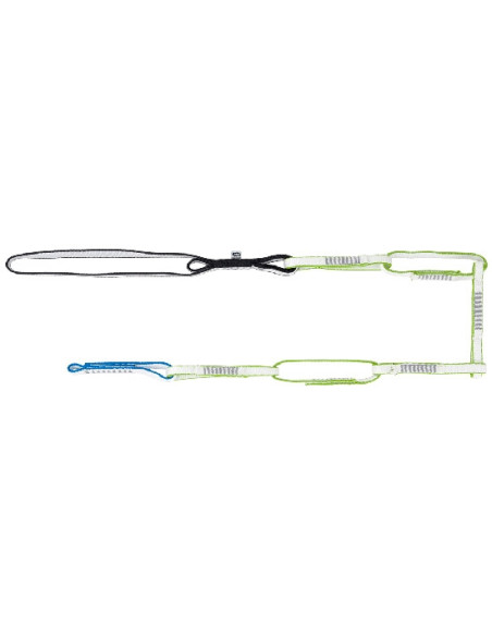 Climbing Technology Multi chain Evo