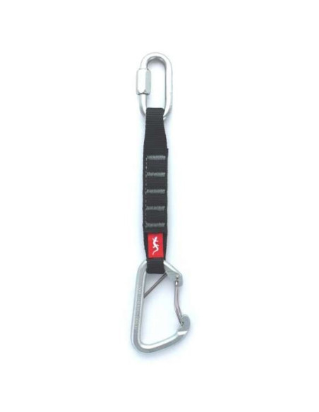 Fixe V Express clip curvo