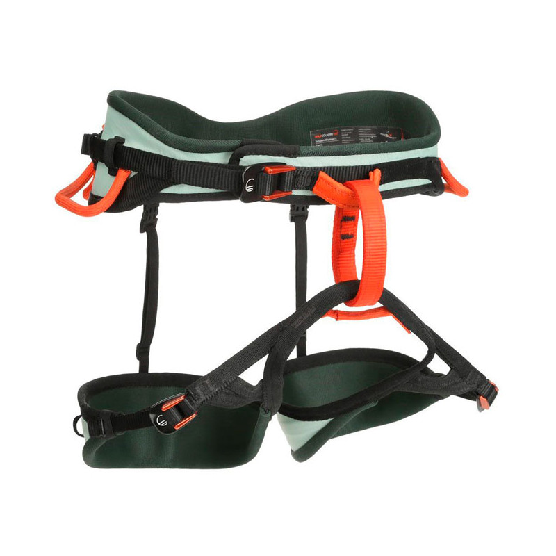 Arnés Wild Country Session W