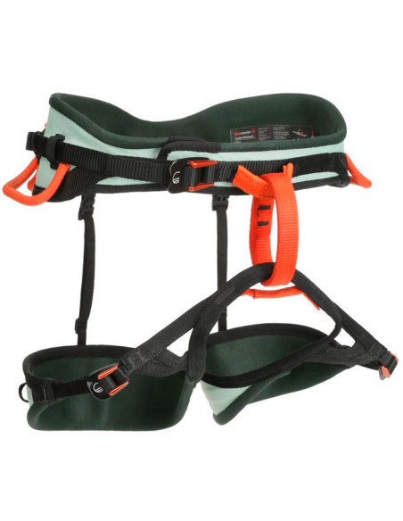 Arnés Wild Country Session W