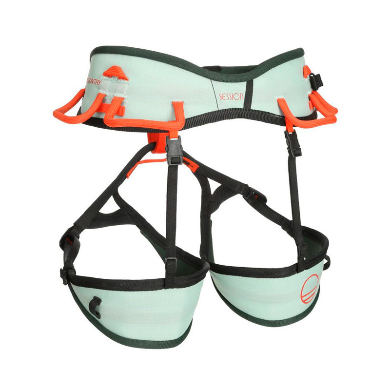 Arnés Wild Country Session W