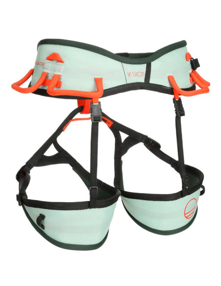 Hám Wild Country Session W