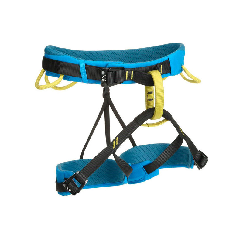 Postroj Wild Country Flow