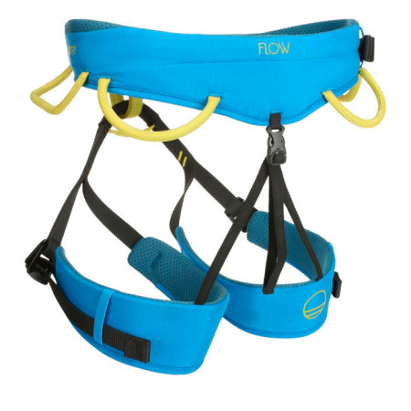 Pakinktai Wild Country Flow 2