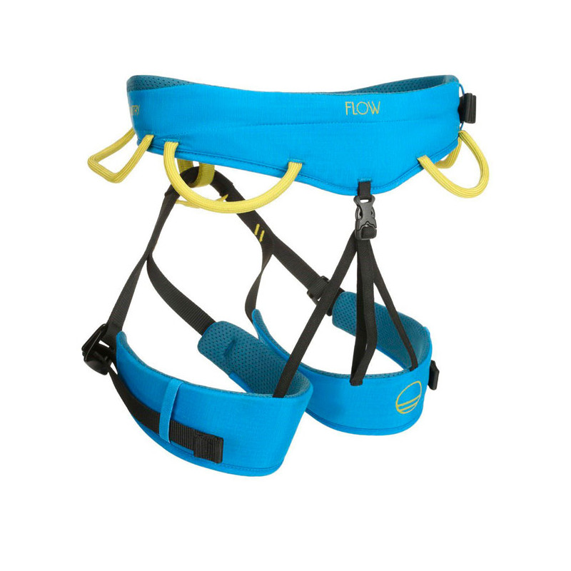 Arnés Wild Country Flow