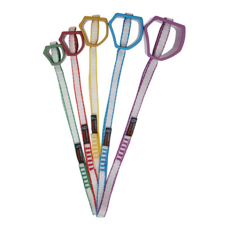 Beülő Wild Country Rockcentrics Set 5-9