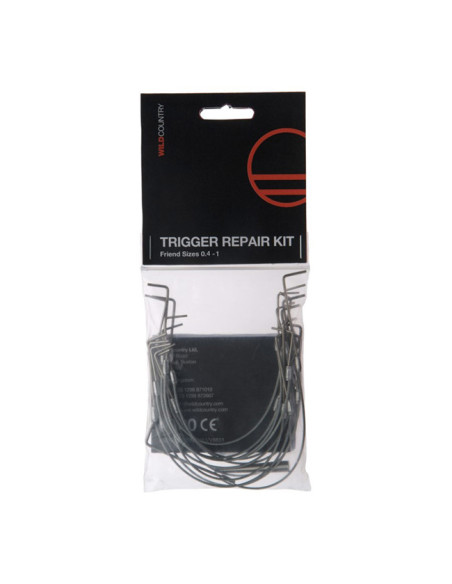 Kit Wild Country REPAIR