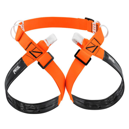 Pas Petzl Superavanti