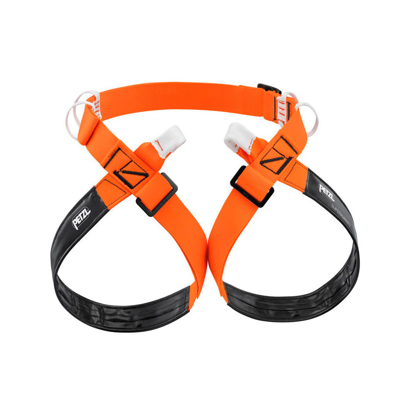 Pakinktai Petzl Superavanti