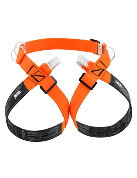 Pas Petzl Superavanti