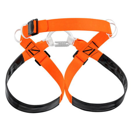 Arnés Petzl Superavanti 2