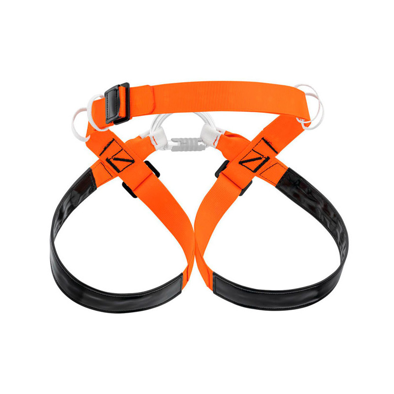 Pakinktai Petzl Superavanti