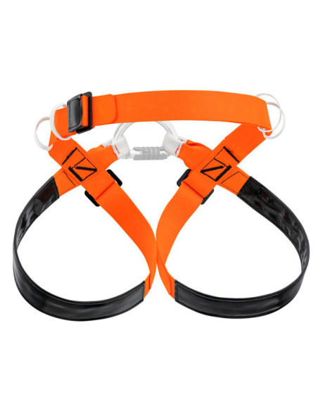 Hám Petzl Superavanti