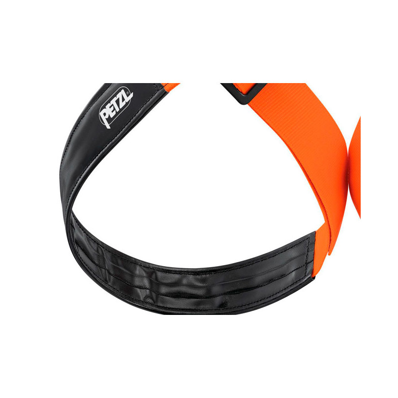 Pas Petzl Superavanti