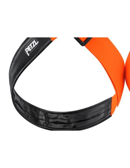 Pas Petzl Superavanti
