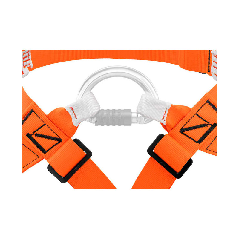 Hám Petzl Superavanti