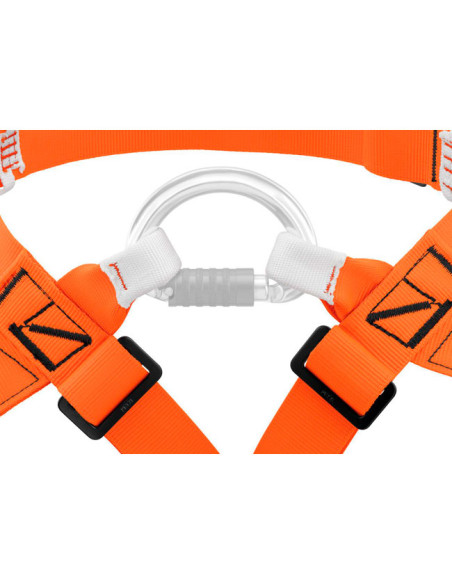 Arnés Petzl Superavanti