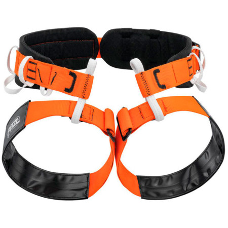 Arnés Petzl Aven
