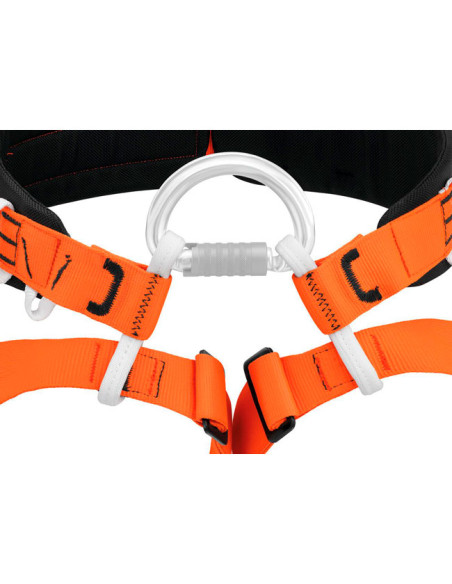Arnés Petzl Aven