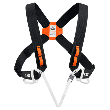 Arnés Petzl Explo