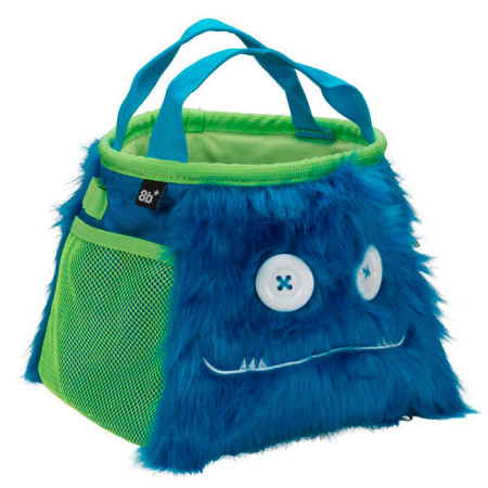 8bplus Maxwell Boulder Bag