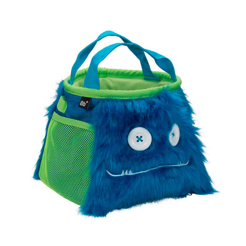 8bplus Maxwell Boulder Bag