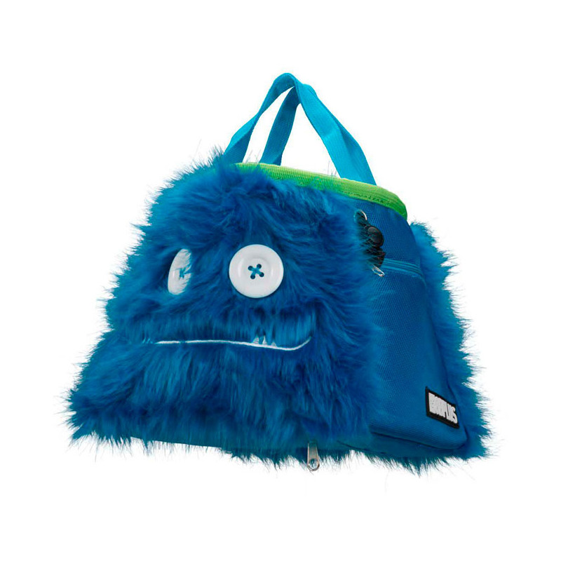 8bplus Maxwell Boulder Bag