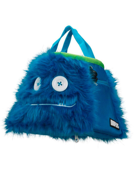 8bplus Maxwell Boulder Bag
