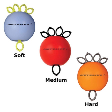 Metolius Gripsaver Soft