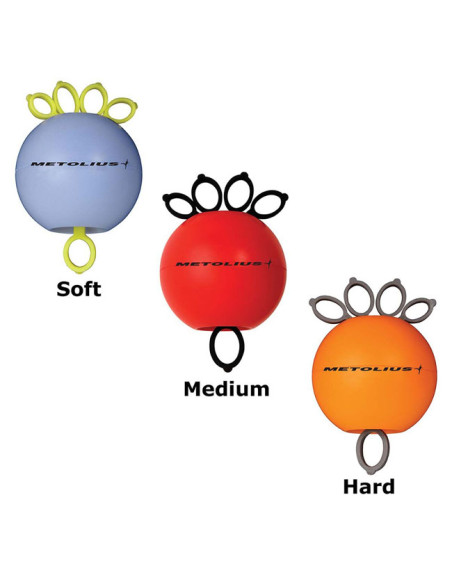 Metolius Gripsaver Soft