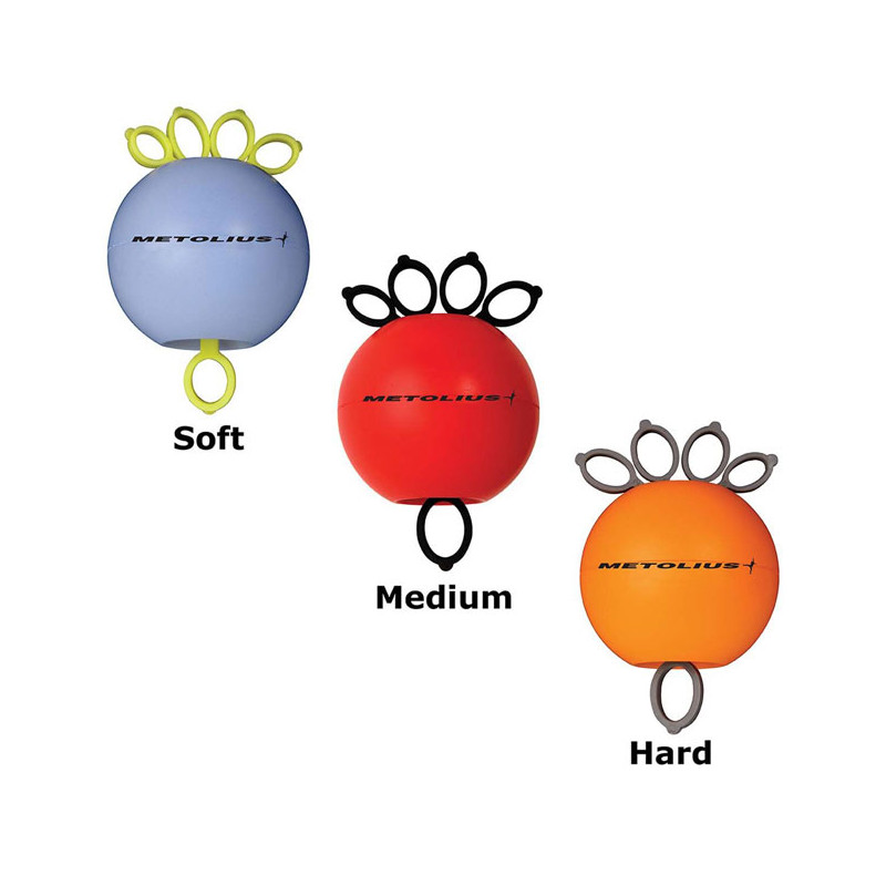 Metolius Gripsaver Hard