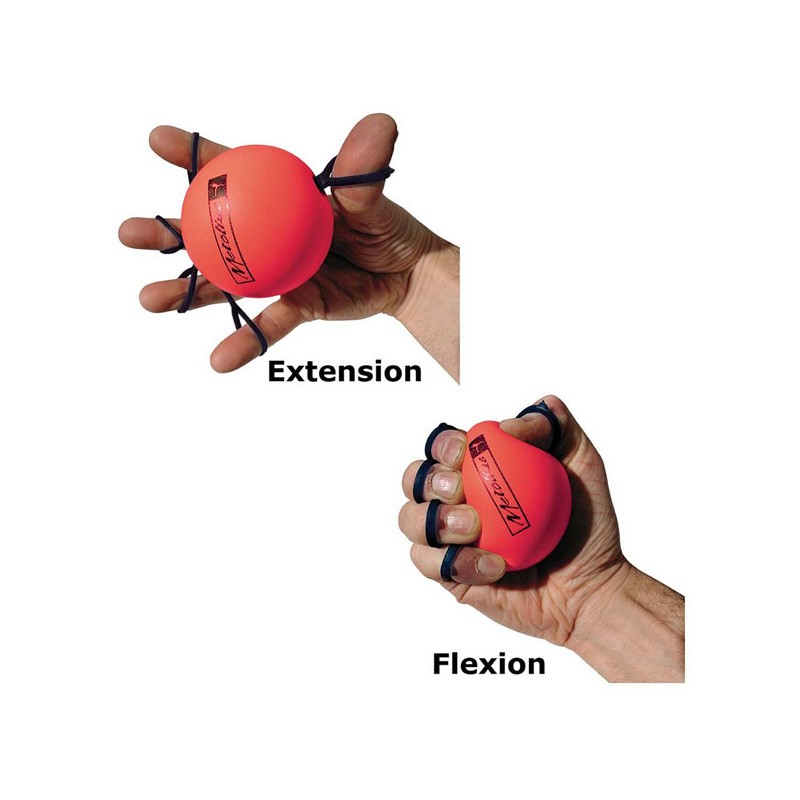 Metolius Gripsaver Hard