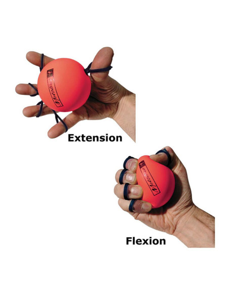 Metolius Gripsaver Hard