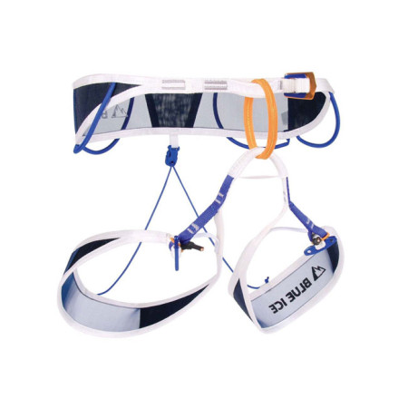 Hám Blue Ice Choucas Pro Harness
