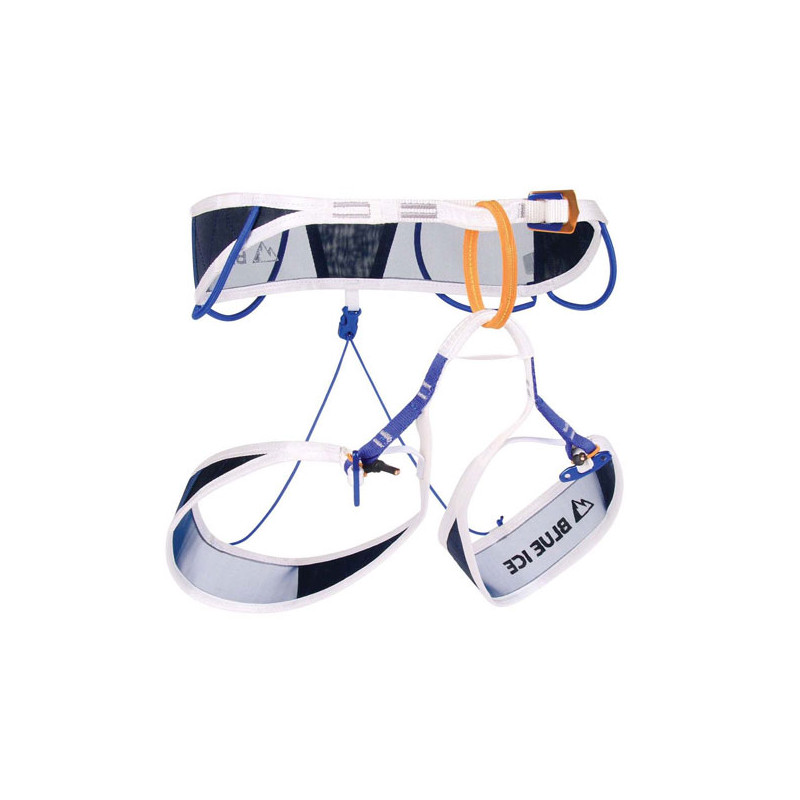 Arnés Blue Ice Choucas Pro Harness