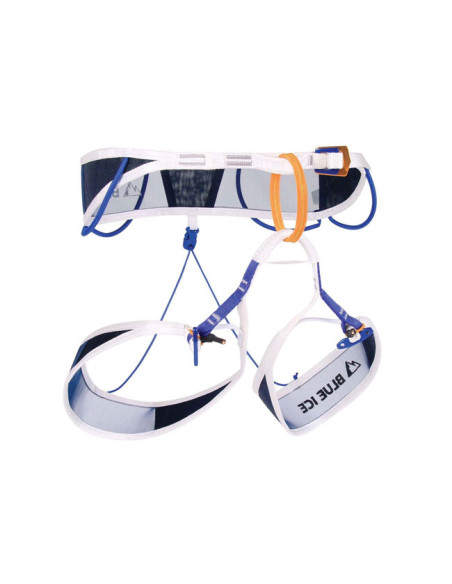 Hám Blue Ice Choucas Pro Harness