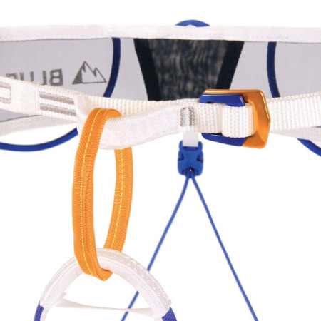 Pakinktai Blue Ice Choucas Pro Harness 2