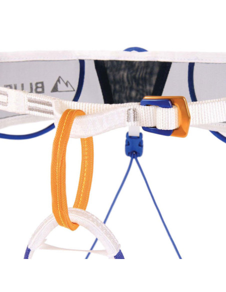 Pakinktai Blue Ice Choucas Pro Harness