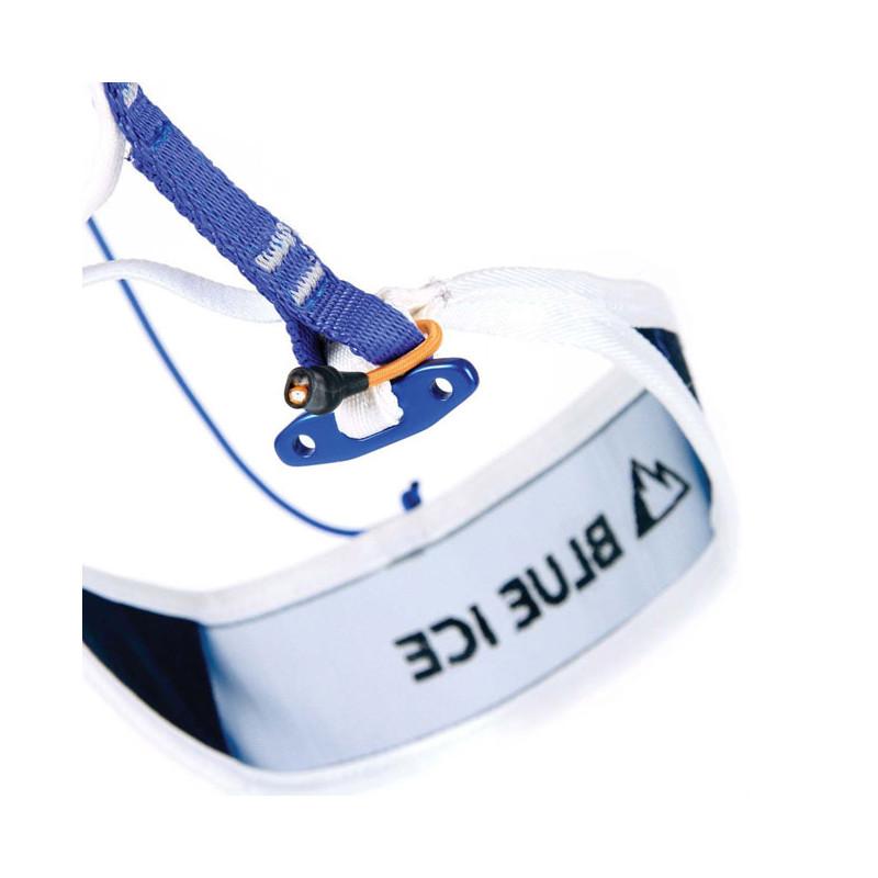 Postroj Blue Ice Choucas Pro Harness