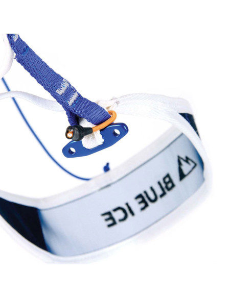 Postroj Blue Ice Choucas Pro Harness